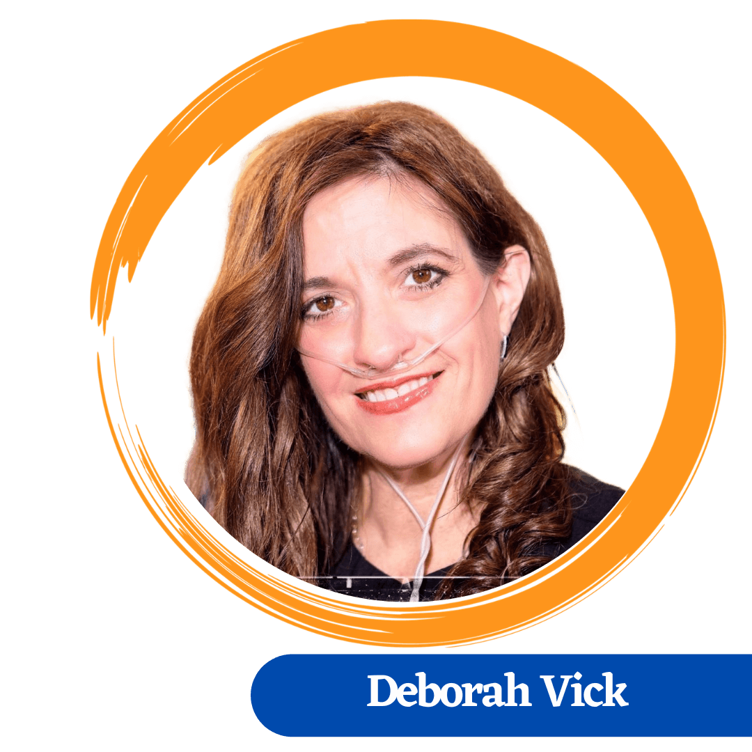 Deborah Vick, Board Member