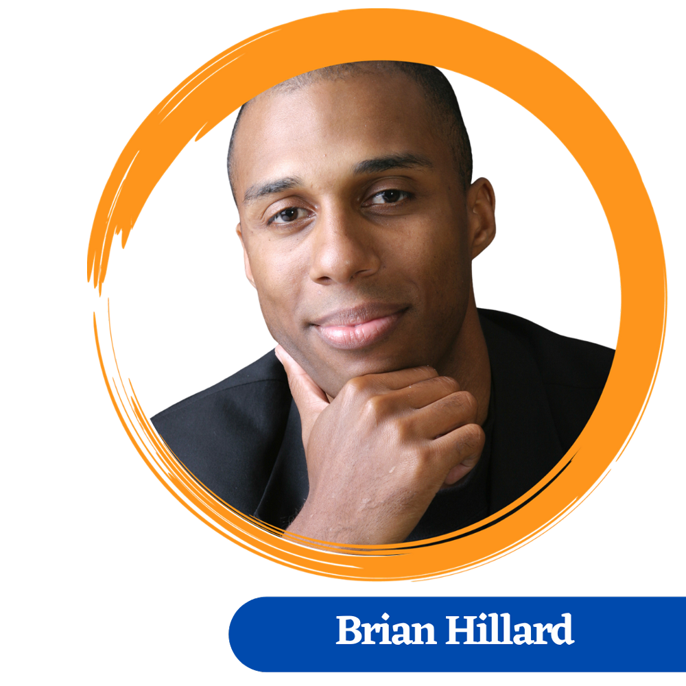 Brian Hillard