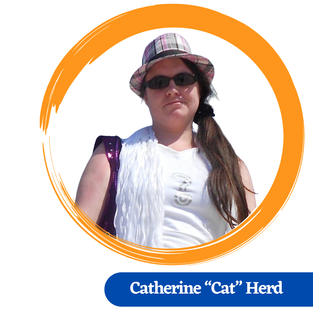 Catherine 