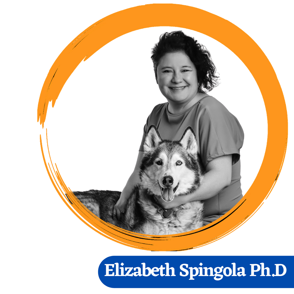 Elizabeth Spingola, Ph.D