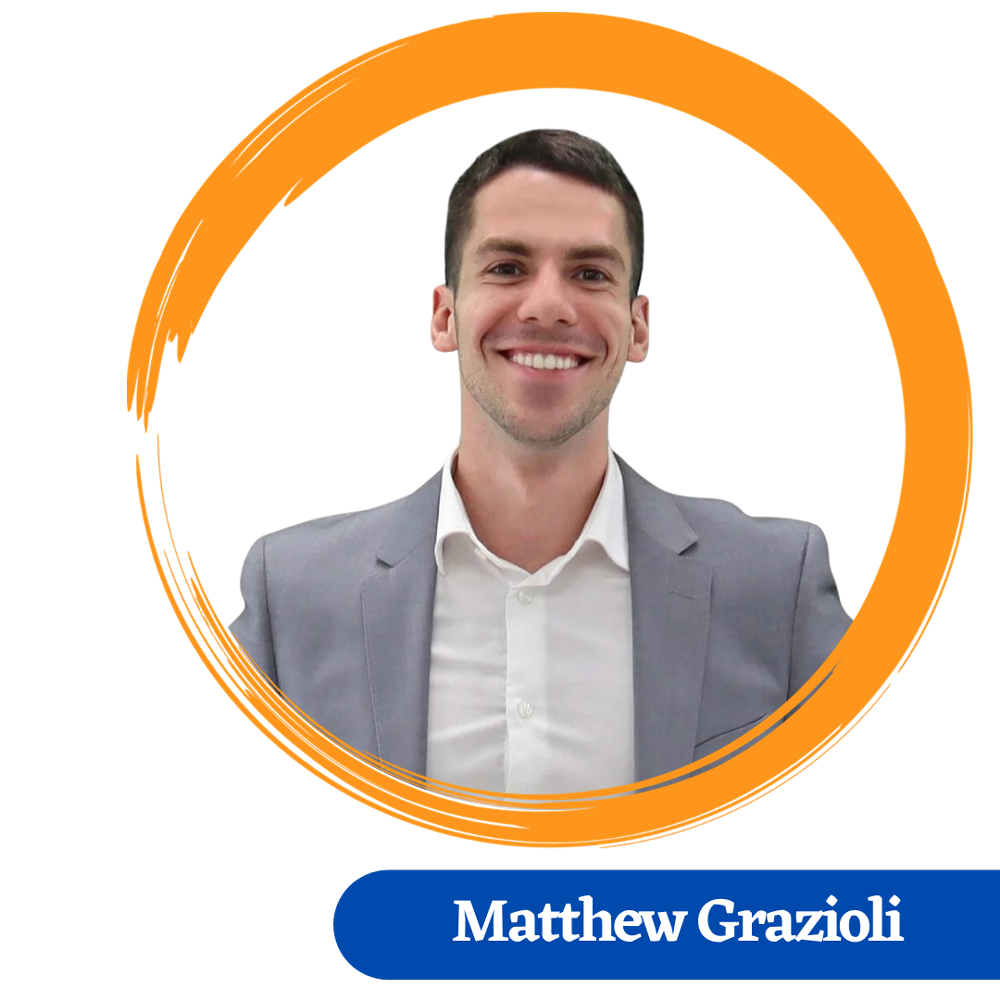 Matthew Grazioli